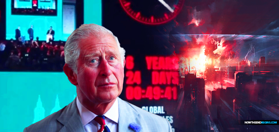 king-charles-III-antichrist-says-6-years-left-on-doomsday-climate-clock-end-times-bible-prophecy-london-muslim-mayor-sadiq-khan