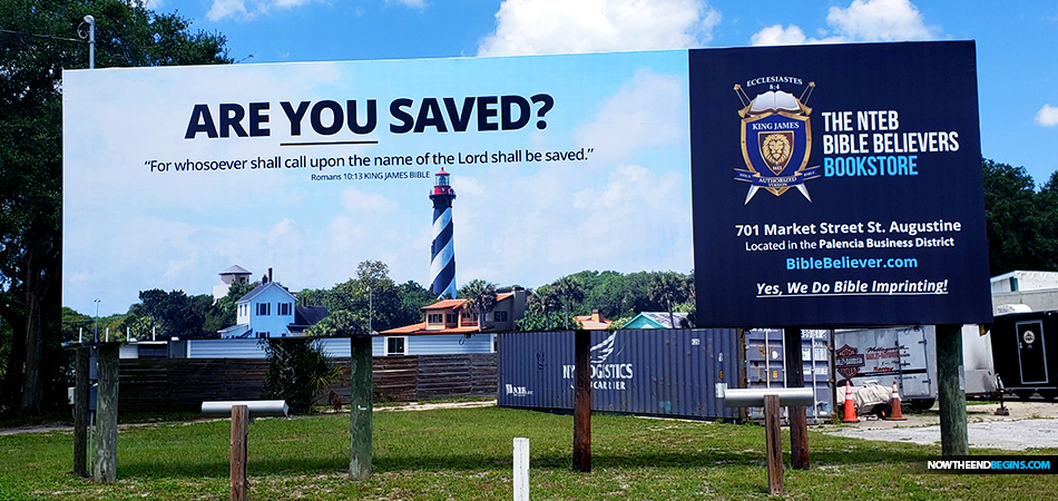 nteb-are-you-saved-gospel-king-james-bible-billboard-saint-augustine-christian-bookstore