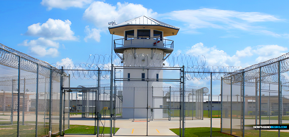 santa-rosa-correctional-annex-milton-florida-bibles-behind-bars-king-james-bible-nteb