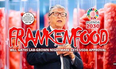 bill-gates-lab-grown-cultivated-meat-frankenfood-gets-usda-approval-july-2023-agenda-2030-great-reset