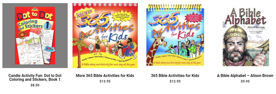 nteb-christian-bookstore-365-bible-activites-for-kids-childrens-bibles-saint-augusinte-florida