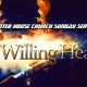 nteb-sunday-service-king-james-bible-a-willing-heart-moses-ark-tabernacle