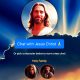 AI-smart-phone-app-text-with-jesus-end-times-abomination-satan