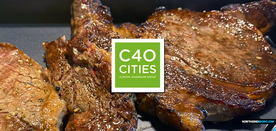 c40-cities-climate-leadership-group-to-ban-meat-dairy-ownership-of-vehicles-in-14-major-american-cities