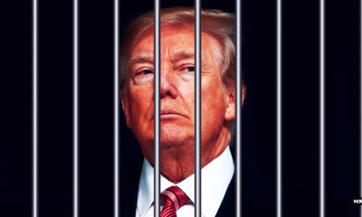 donald-trump-arrested-indicted-behind-bars-washington-dc-january-6