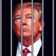 donald-trump-arrested-indicted-behind-bars-washington-dc-january-6