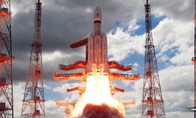 india-becomes-first-nation-to-land-on-south-pole-of-moon-Chandrayaan-3