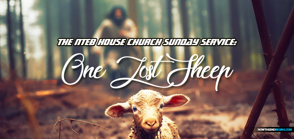 ninety-and-nine-one-lost-sheep-jesus-saves-nteb-sunday-service