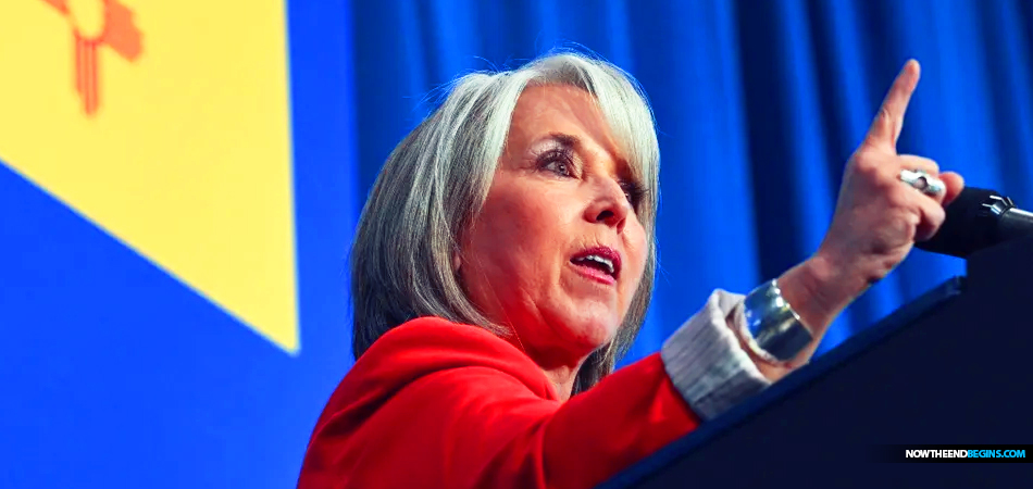 New-Mexico-Governor-Michelle-Lujan-Grisham-signs-emergency-measure-banning-guns