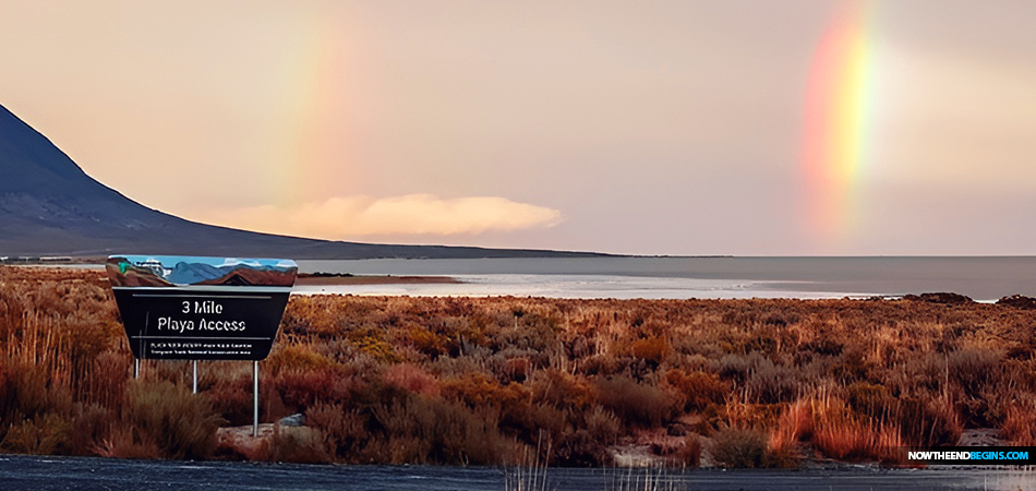 god-cancels-burning-man-2023-by-sending-a-massive-rain-floods-black-rock-desert-nevada