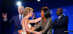 is-taylor-swift-working-help-michelle-obama-run-for-president-in-2024