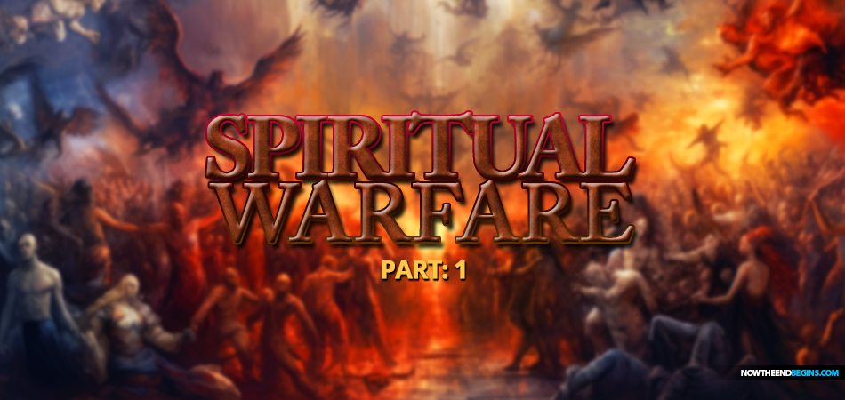 spiritual-warfare-spirit-world-nteb-king-james-bible-study-part-1