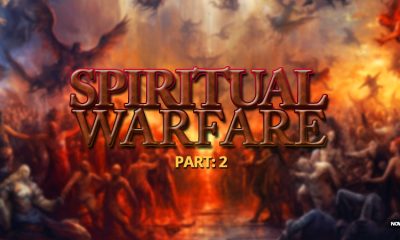 spiritual-warfare-spirit-world-nteb-king-james-bible-study-part-2