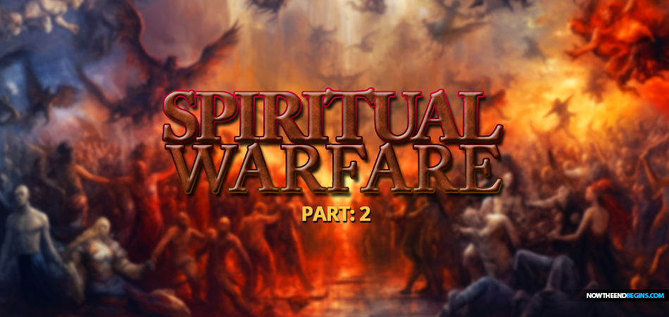 spiritual-warfare-spirit-world-nteb-king-james-bible-study-part-2