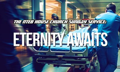 time-is-short-eternity-awaits-onward-christian-soldiers-sunday-service
