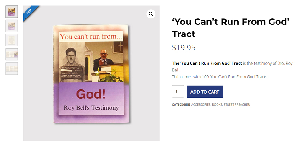 you-cant-run-from-god-testimony-of-brother-roy-bell-street-preacher-gospel-tract