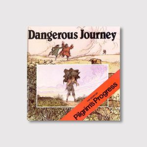 Dangerous Journey