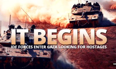 idf-forces-enter-gaza-looking-for-israeli-prisoners-hamas-terrorists