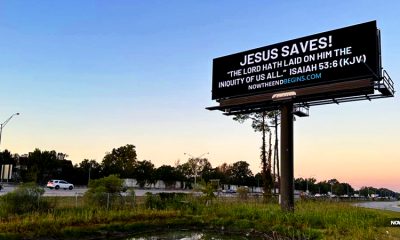 isaiah-53-jesus-saves-nteb-gospel-witness-billboard-baton-rouge