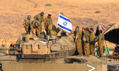 israel-mobilizes-300000-troops-as-massive-ground-war-in-gaza-now-just-hours-away-hamas-palestinians