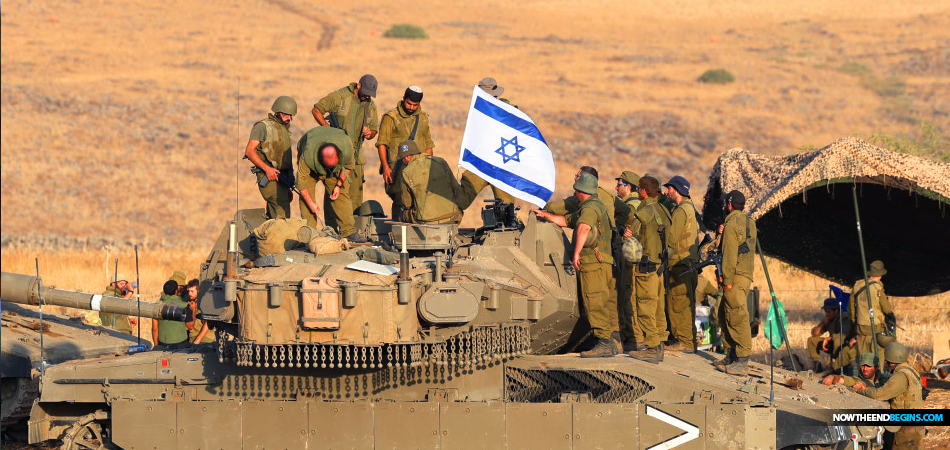 israel-mobilizes-300000-troops-as-massive-ground-war-in-gaza-now-just-hours-away-hamas-palestinians