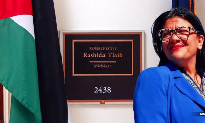 rashida-tlaib-proudly-displays-palestinian-flag-outside-her-office-in-united-states-congress-pro-hamas