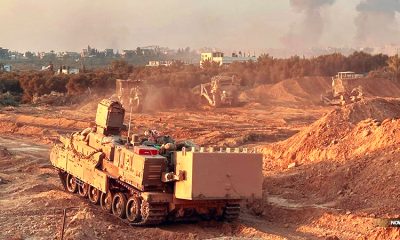 israel-idf-has-gaza-city-surrounded-hamas-terror-cells-tunnels-being-destroyed