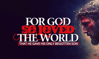 john-316-for-God-so-loved-the-world-his-only-begotten-son-Jesus-Christ-nteb-sunday-service