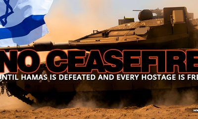 no-ceasefire-in-gaza-until-hamas-is-defeated-every-kidnapped-person-set-free-am-yisrael-chai