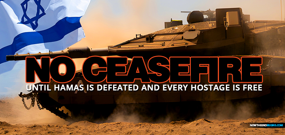 no-ceasefire-in-gaza-until-hamas-is-defeated-every-kidnapped-person-set-free-am-yisrael-chai