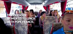 pope-francis-takes-group-of-transgender-women-to-lunch-lgbtq-roman-catholic-church-vatican