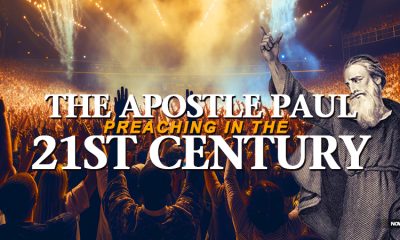 what-if-the-apostle-paul-were-to-preach-in-21st-century-rightly-dividing-bible-doctrine