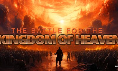 coming-battle-for-kingdom-of-heaven-israel-jerusalem-satan-God-armageddon-king-james-bible-prophecy-nteb