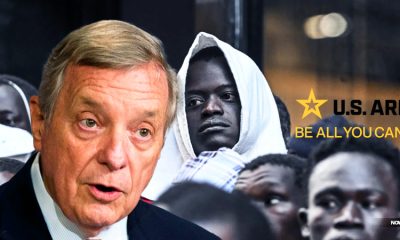 democrat-senator-dick-durbin-wants-illegal-immigrant-migrants-as-soldiers-in-united-states-military-army