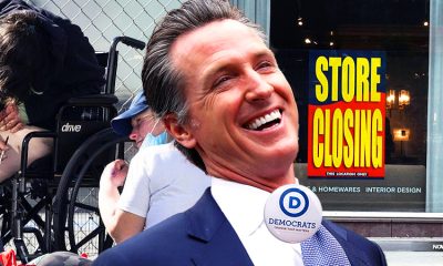 drug-overdoses-hit-record-high-in-san-francisco-as-democrat-governor-gavin-newsom-calls-for-gender-neutral-toy-aisles-in-retail-stores-california