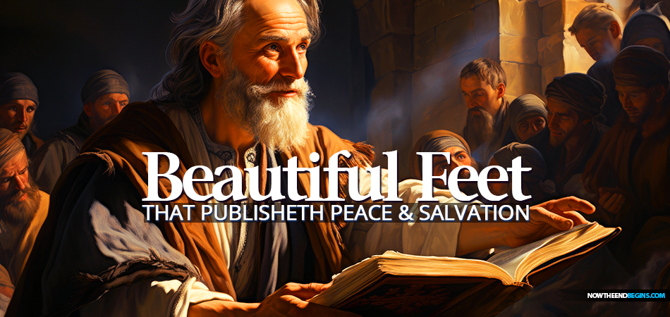 isaiah-52-7-beautiful-feet-that-publisheth-peace-salvation-thy-god-reigneth-in-zion-nteb-sunday-service