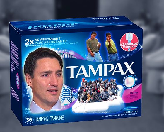 justin-trudeau-installs-tampon-machine-in-mens-bathroom-canada