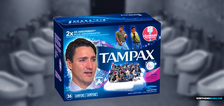 justin-trudeau-installs-tampon-machine-in-mens-bathroom-canada