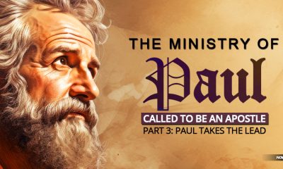 ministry-of-paul-called-to-be-an-apostle-paul-coucil-at-jerusalem-nteb-king-james-bible-study-part-3