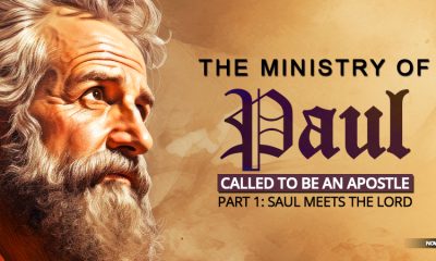 ministry-of-paul-called-to-be-an-apostle-saul-road-to-damascus-nteb-king-james-bible-study-part-1