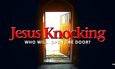 nteb-sunday-service-revelation-3-20-jesus-knocking-on-church-door-who-will-answer