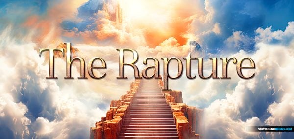 There Are 7 Raptures In Your King James Bible, And The Pretribulation ...