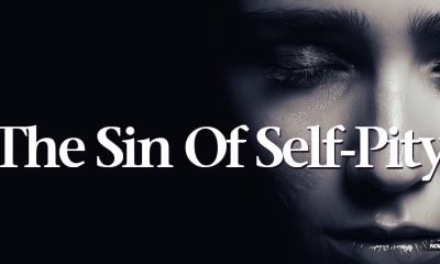 sin-of-self-pity-nteb-sunday-service-king-james-bible-study