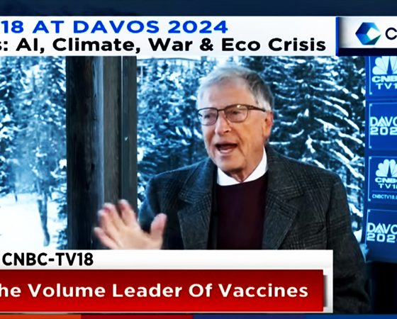 bill-gates-davos-2024-says-new-vaccines-will-include-human-implantable-quantum-dot-microneedle-delivery-system-patch-vaccine-ai