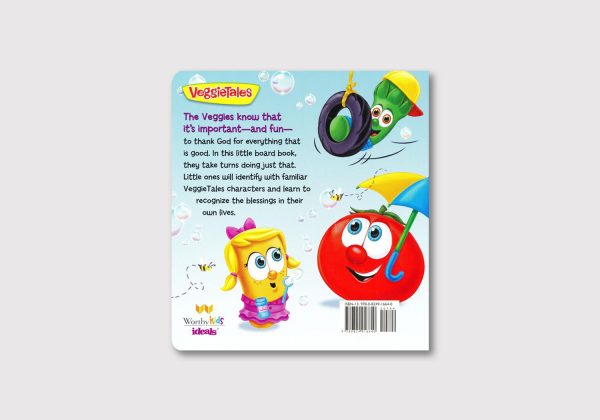 VeggieTales: Count Your Blessings - Image 4