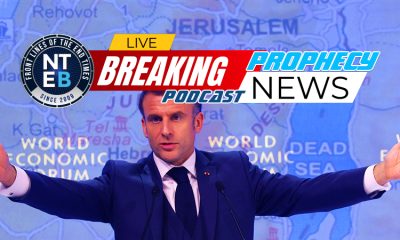 emmanuel-macron-world-economic-forum-2024-davos-israel-palestine-two-state-solution