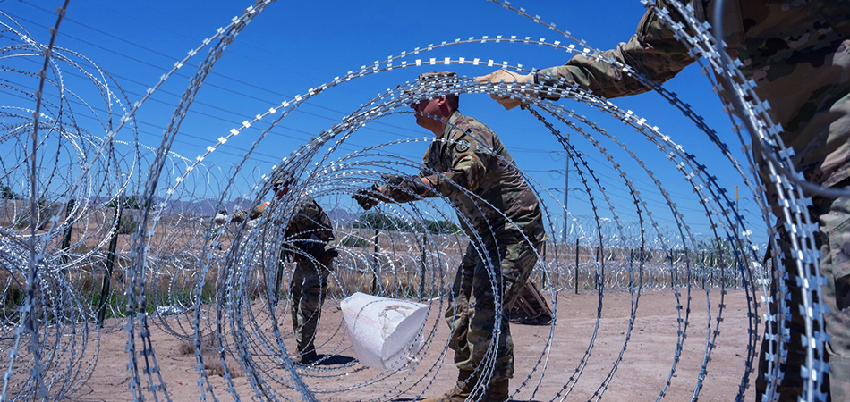 supreme-court-scotus-rules-feds-can-cut-razor-wire-texas-installed-to-keep-border-safe-from-illegal-immigrants