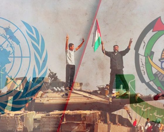 united-nations-employees-took-place-in-october-7-attacks-on-jews-israel-by-hamas-unrwa