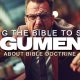 using-your-king-james-bible-to-stop-arguments-about-doctrine