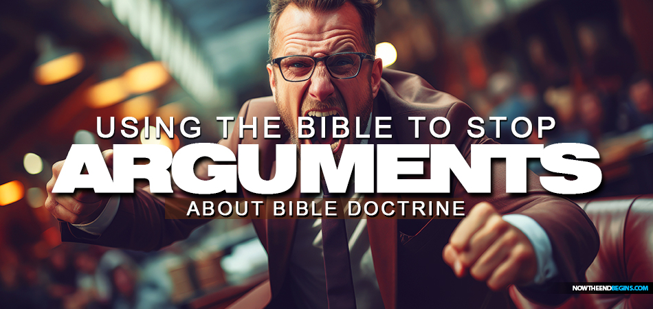 using-your-king-james-bible-to-stop-arguments-about-doctrine